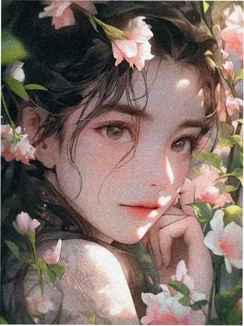 铁皮心脏 海报