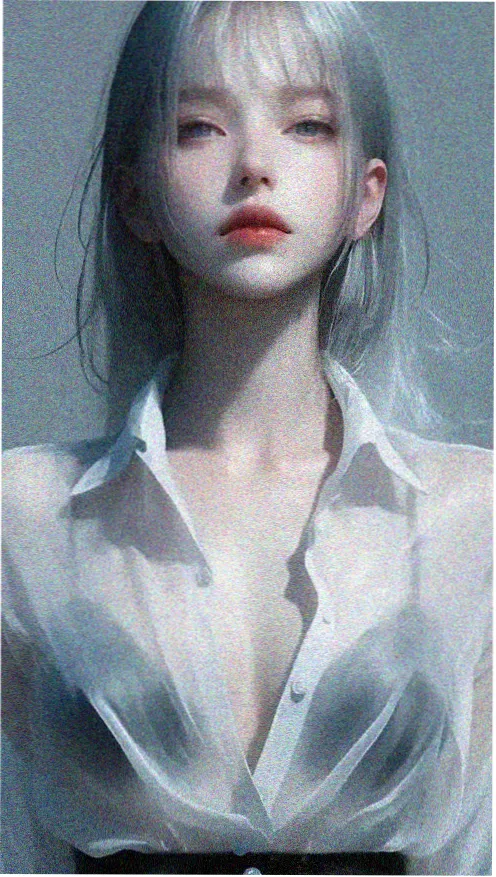 荒原邮差 海报